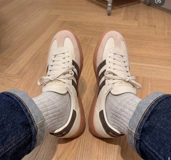 Adidas Spezial