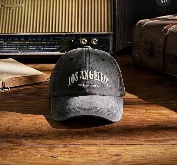 Кепка Los Angeles Vintage